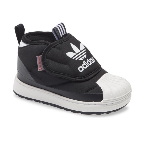 adidas gazelle silver green womens Superstar 360 Boots Core Black - adidas Originals